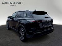 Neu VW Tiguan 150 PS (110 kW) 2025 Schwarz SUV