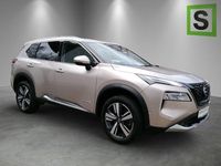 Gebraucht Nissan X-Trail Tekna 204 PS (150 kW) 2024 Silber SUV