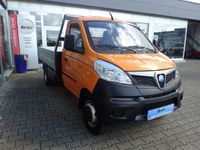 Gebraucht Piaggio Porter 106 PS (77 kW) 2023 Orange
