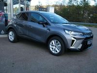 Gebraucht Mitsubishi ASX Plus 140 PS (102 kW) 2024 Anthrazitgrau SUV