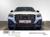Neu Audi Q2 S-Line 150 PS (110 kW) 2026 Grau SUV