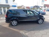 gebraucht Ford Galaxy Titanium