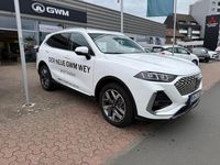 Gebraucht Wey 03 Lux 367 PS (269 kW) 2025 Snow white SUV