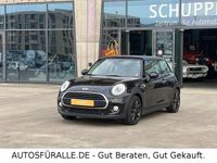 Gebraucht Mini Cooper 136 PS (100 kW) 2016 Midnight black Kleinwagen