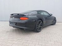Gebraucht Bentley Continental GT Mulliner 635 PS (467 kW) 2019 Schwarz