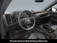 Neu Porsche Cayenne Black Edition 354 PS (260 kW) 2026 Schwarz SUV