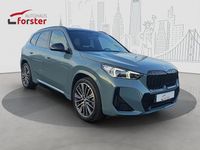 Gebraucht BMW X1 M Sport 197 PS (144 kW) 2024 Grün SUV