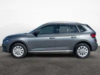 Neu Skoda Kamiq 150 PS (110 kW) 2025 Schwarzmagic perleffekt SUV