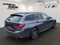 gebraucht BMW 330 i xDrive Touring