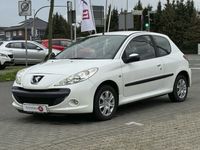 gebraucht Peugeot 206+ 206 + Basis 1.1 *USB*Isofix*