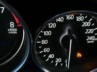 Second-hand Mazda MX5 160 CP (117 kW) 2016 Alb Cabrio