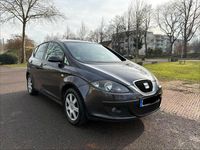 Gebraucht Seat Altea 102 PS (75 kW) 2005 Van / Kleinbus