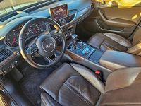 Gebraucht Audi A6 Allroad Ambiente 313 PS (230 kW) 2012 Schwarz Kombi