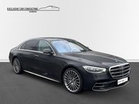 Gebraucht Mercedes S450 AMG line 367 PS (269 kW) 2024 Schwarz Limousine