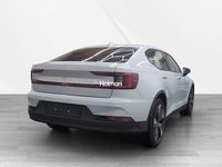 Gebraucht Polestar 2 169 kW (231 PS) 2022 Silber Kleinwagen
