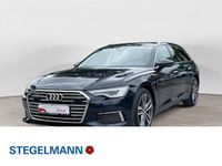 Gebraucht Audi A6 Design 204 PS (150 kW) 2023 Kombi