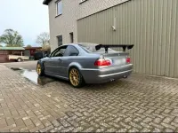 Gebraucht BMW M3 Performance 2004 Coupé