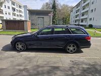 Gebraucht Mercedes 220 170 PS (125 kW) 2016