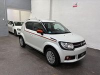 Gebraucht Suzuki Ignis Comfort 90 PS (66 kW) 2017 Weiß Limousine