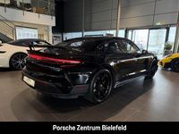 Gebraucht Porsche Taycan Turbo GT 2025 Schwarz Limousine