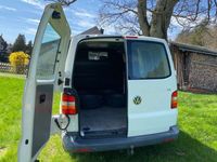 gebraucht VW Transporter T57HZ7H135581