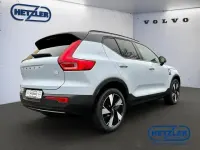 Gebraucht Volvo XC40 Plus 300 kW (408 PS) 2025 Blau SUV