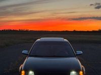 Second-hand Audi S3 305 CP (224 kW) 1999 Negru Hatchback