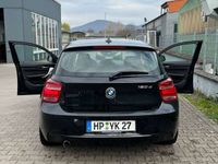 gebraucht BMW 120 120 d