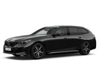 Gebraucht BMW 530 Comfort Edition 190 PS (139 kW) 2025 Kombi