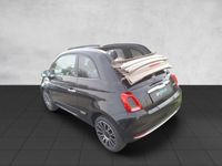 gebraucht Fiat 500C Dolce Vita 1.0 MHEV NAVI PDC KLIMA-AT DAB