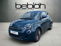 Gebraucht Fiat 500e Icon 86 kW (117 PS) 2024 Colore esterno rose gold Kleinwagen