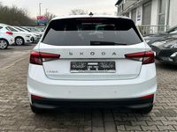 Gebraucht Skoda Fabia Selection 116 PS (85 kW) 2025 Weiß Limousine