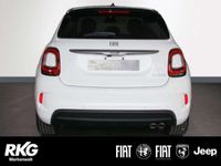 gebraucht Fiat 500X Dolcevita Sport 1.5 GSE Mild-Hybrid EU6d