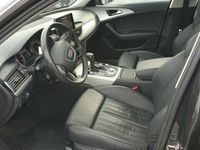 Gebraucht Audi A6 Sport 150 PS (110 kW) 2016 Schwarz Limousine