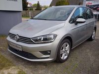 gebraucht VW Golf VII 1.4 TSI (BlueMotion Technology) Comfortline