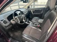 Occasion Chevrolet Captiva LS 163 ch (119 kW) 2013 Andere farben SUV