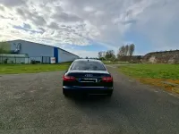 Occasion Audi A6 190 ch (139 kW) 2011 Noir Berline