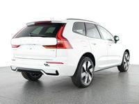 Gebraucht Volvo XC60 Plus 257 PS (189 kW) 2025 Crystal white SUV