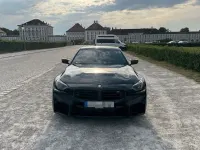 Gebraucht BMW M2 Performance 460 PS (338 kW) 2024 Schwarz Coupé