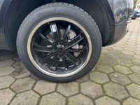 gebraucht VW Touareg 3.6 V6 FSI Tiptronic Individual Indi...