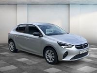 gebraucht Opel Corsa Edition 1.5D 75kW(102PS)(MT6) Euro6e
