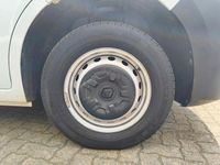 Brugt Renault Master 145 HK (106 kW) 2022 Hvid Van