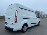 gebraucht Ford 300 Transit Custom KastenL2 Trend TÜV NEU