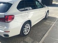 gebraucht BMW X5 xDrive30d - AHK HUD , 8 fach bereift