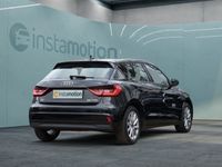 gebraucht Audi A1 Sportback 25 TFSI LED LM16 VIRTUAL SITZHZ