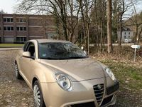 Gebraucht Alfa Romeo MiTo 95 PS (69 kW) 2009 Andere farben Kleinwagen