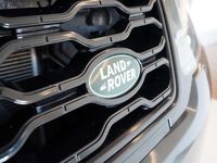 Gebraucht Land Rover Range Rover Sport Autobiography Dynamic 525 PS (386 kW) 2018 SUV