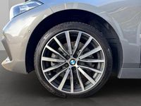 Gebraucht BMW 120 190 PS (139 kW) 2022 Grau Kleinwagen