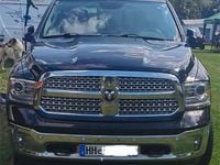 Second-hand Dodge Ram 401 CP (294 kW) 2015 Negru Pickup