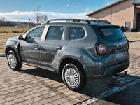 Gebraucht Dacia Duster 101 PS (74 kW) 2023 Grau SUV